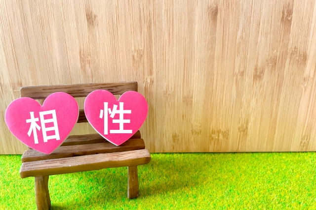 サファイアと相性の悪い石は？相性の良い石も紹介！