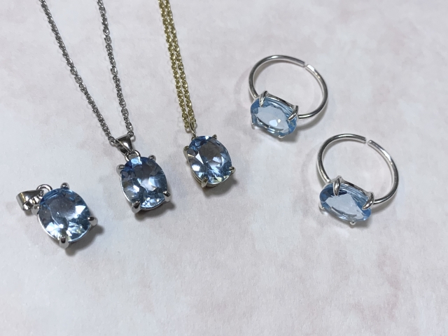 サファイアと相性の悪い石は？相性の良い石も紹介！